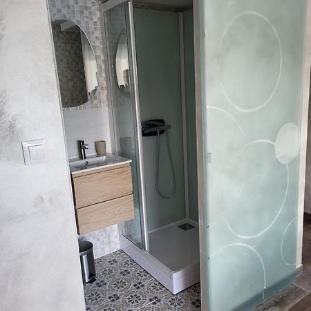 Suite Cocooning - Route Des Vins Bergbieten Экстерьер фото